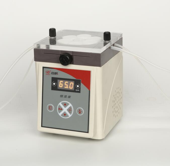 恒流泵（數顯、灌裝）HL-2F