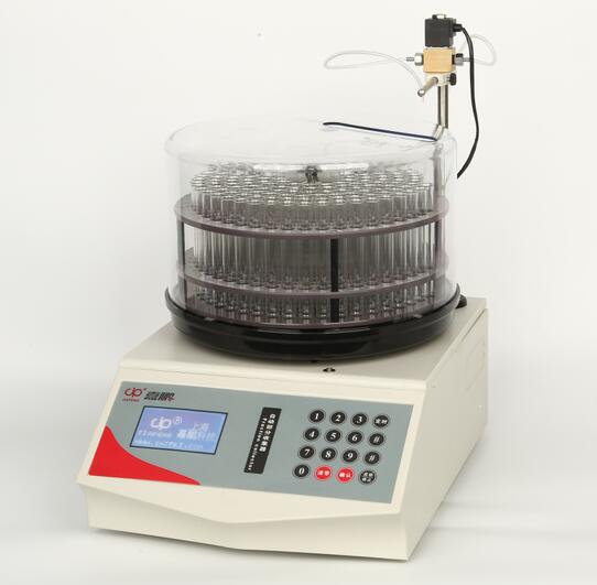 自動(dòng)部分收集器（LCD顯示）BS-160A