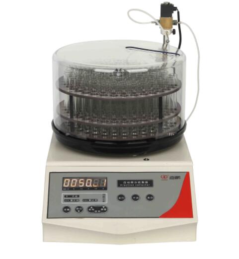 自動(dòng)部分收集器BS-160A