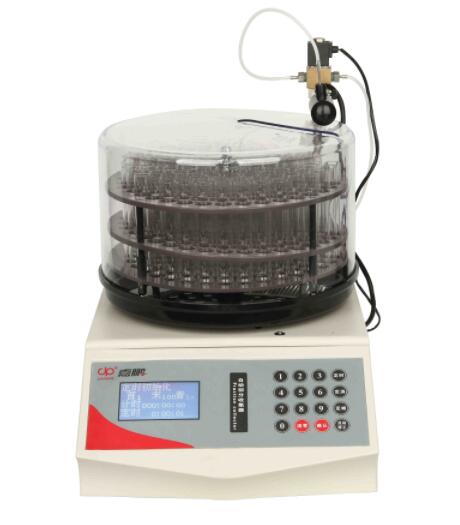 自動(dòng)部分收集器（LCD顯示）DBS-100